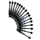 EMPRESS ENAMEL  DIRECT REFILL 3GR IVOCLAR