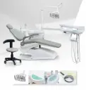 UNIDAD CX 9000 FUSSION MDC