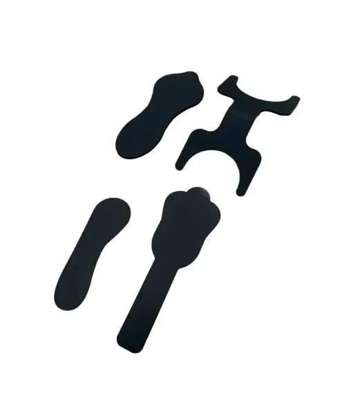 CONTRASTADOR PARA FOTO CON 4 ARGEL