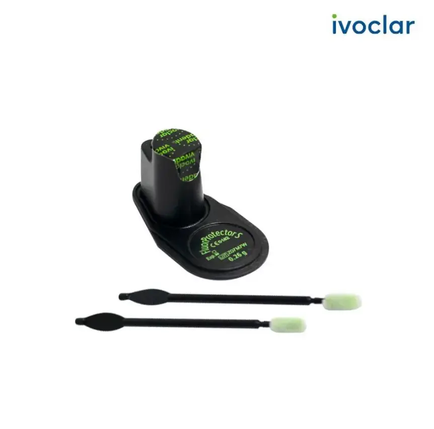 [VIVA639522AN] FLUOR PROTECTOR S REFILL 0.26 G IVOCLAR