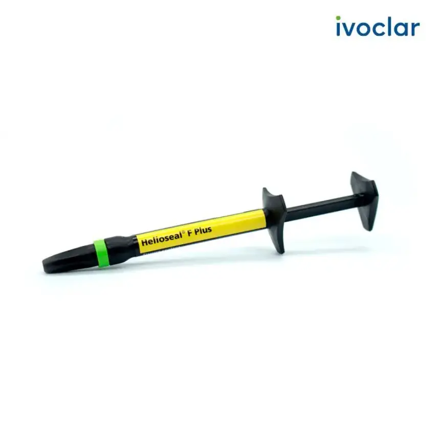 [VIVA686769AN] HELIOSEAL F PLUS REFILL 1.25 GR. IVOCLAR
