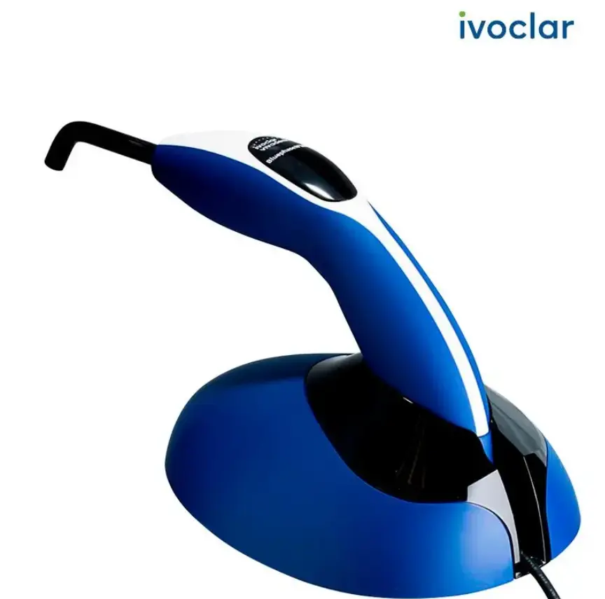 LAMPARA BLUEPHASE N MC 100-240V IVOCLAR