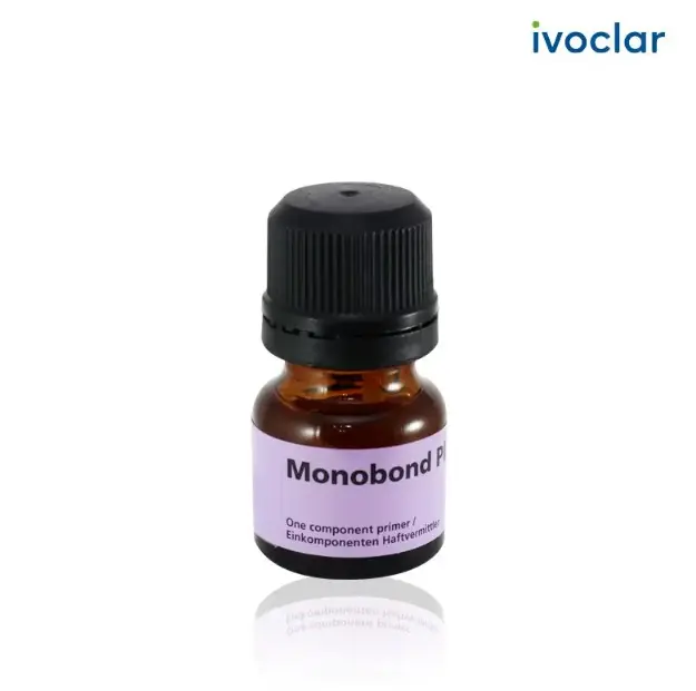 [VIVA626221] MONOBOND PLUS PRIMER UNIVERSAL 5G. IVOCLAR
