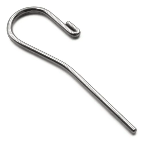 GANCHO PARA LABIO ARGEL