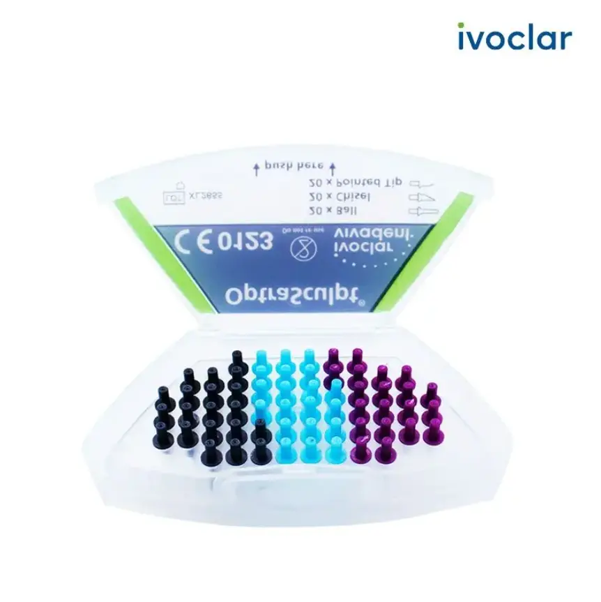 [VIVA683067AN] OPTRASCULPT KIT DE INICIO IVOCLAR