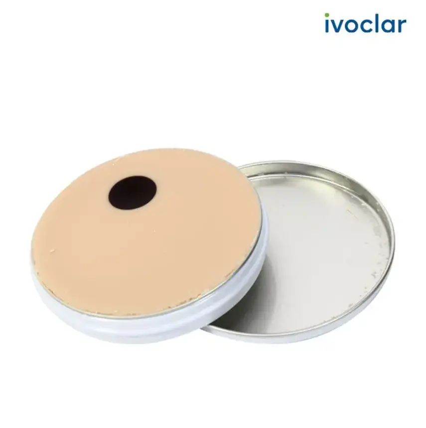 [VIVANA2260627] PROART SCULPTURING WAX BEIGE/BROWN 45GM IVOCLAR