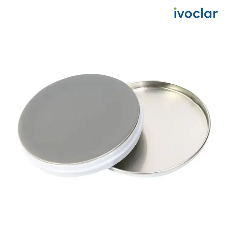 [VIVANA2260631] PROART SCULPTURING WAX GREY OPAQUE 45G IVOCLAR