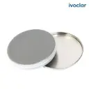 PROART SCULPTURING WAX GREY OPAQUE 45G IVOCLAR