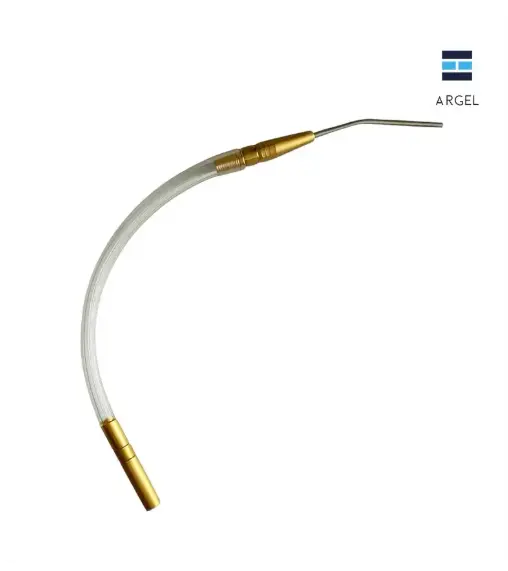 [658325192018] MINI EYECTOR ENDODONTICO ARGEL