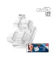 BRACKETS CRYSTALL-IZE MBT AH-KIM-PECH 