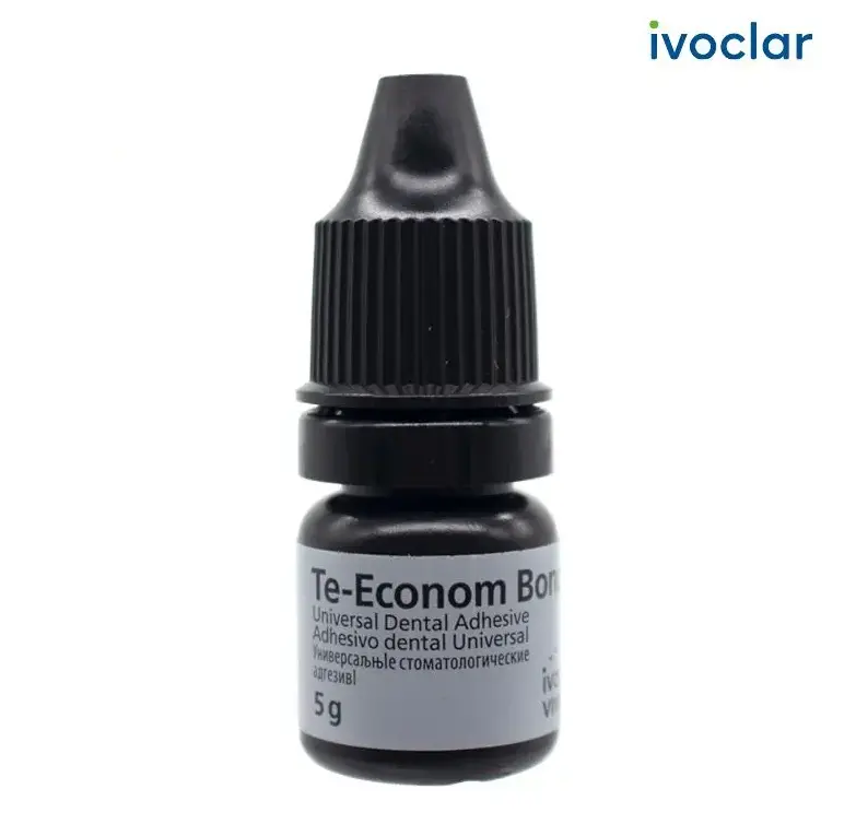 TE ECONOM BOND REFILL 5G. IVOCLAR