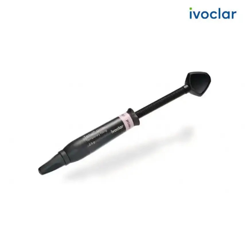 [VIVA701262] TELIO ONLAY SYRINGE UNIVERSAL 2.5G IVOCLAR