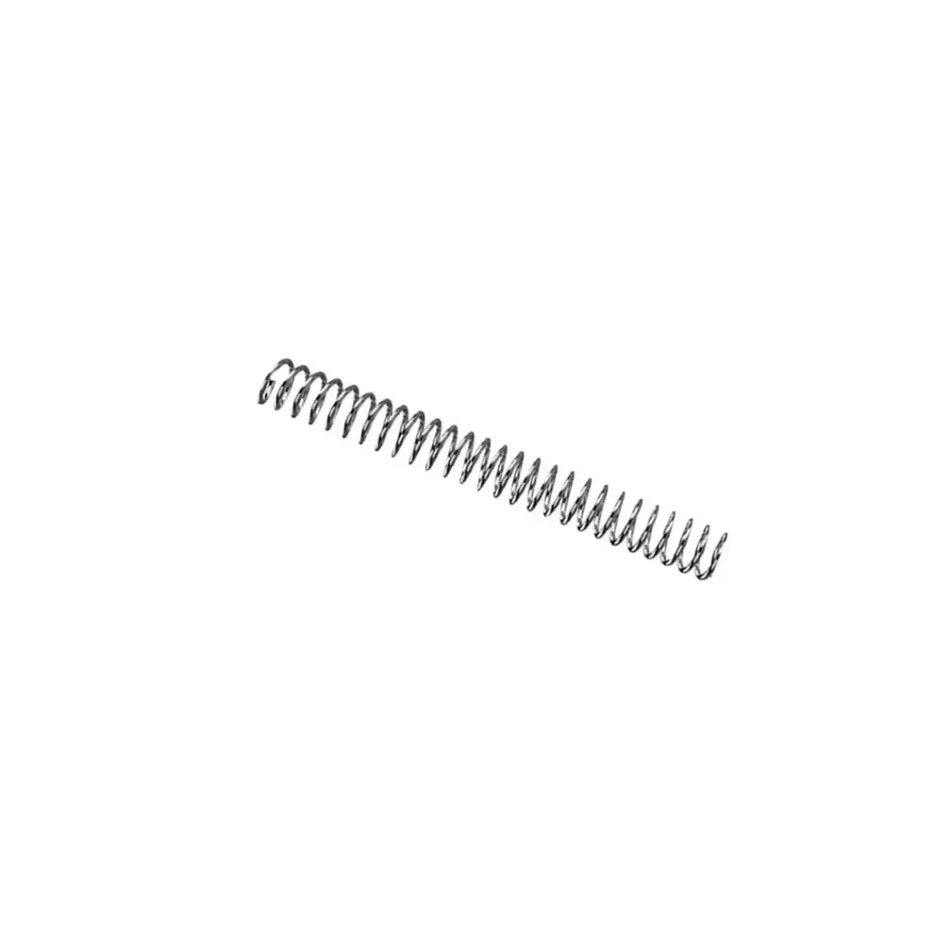 OPEN COIL ROLLO ACERO AH KIM PECH STYLUS