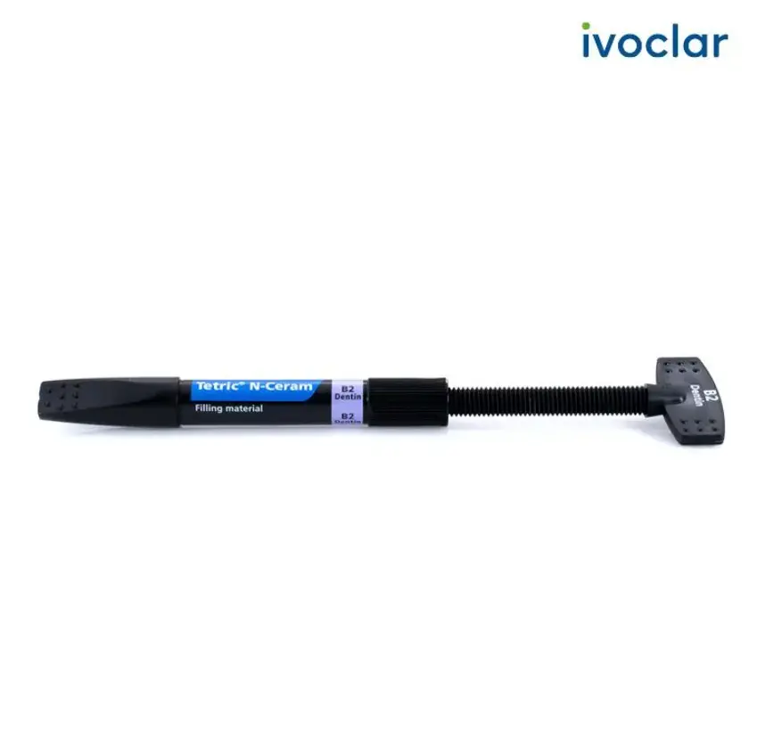 [VIVA616877] TETRIC N-CERAM REFILL 3.5G B2 DENTINA IVOCLAR