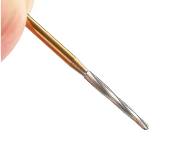 [ARGEL-ZEKRYA] FRESA ZEKRYA ARGEL