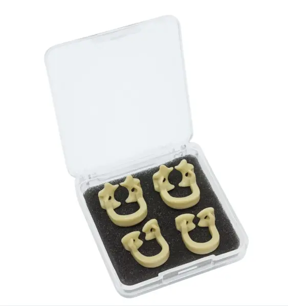 [ARGEL-KIT-ATRAUMAT] KIT GRAPAS ATRAUMATCAS C/4 ARGEL