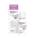 BEXIDENT AFTAS COLUTORIO 120ML