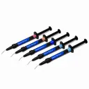 RESINAS TETRIC N FLOW REFILL 2G IVOCLAR