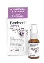 BEXIDENT AFTAS SPRAY 15 ML
