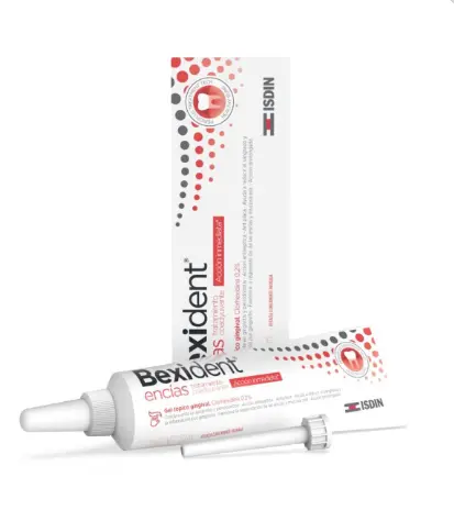 [8429420256354] BEXIDENT ENCIAS TRATAMIENT GEL GINGIV 50 ML
