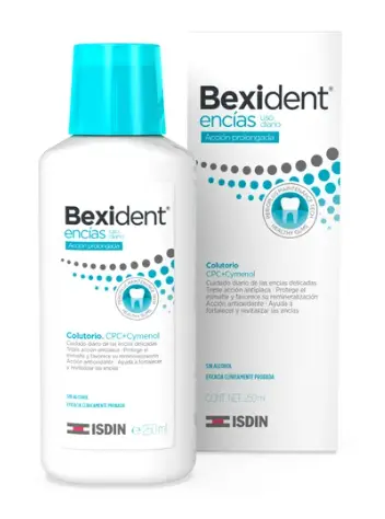 [8429420220591] BEXIDENT ENCIAS USO DIARIO COLUTORIO 250 ML 