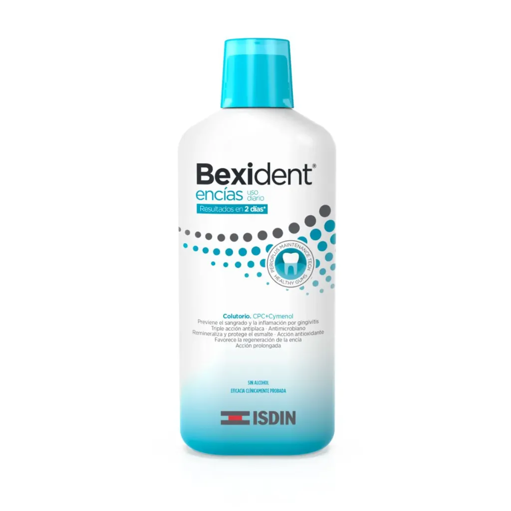 [8429420220591] BEXIDENT ENCIAS USO DIARIO COLUTORIO 250 ML 