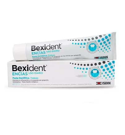 [8429420220607] BEXIDENT ENCIAS USO DIARIO PASTA 75 ML