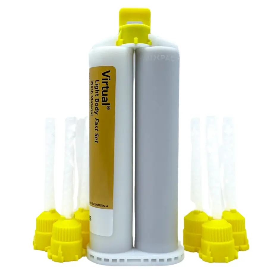 [VIVA562830] VIRTUAL REFILL LIGHT BODY RAPIDO 50 ML IVOCLAR