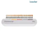 CHROMASCOP GUIA DE COLORES IVOCLAR