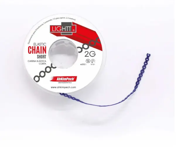 CADENAS SHORT LIGHTT AH-KIMPECH