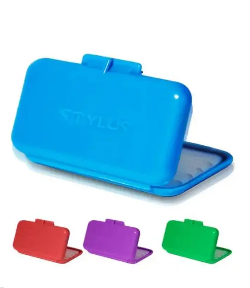 [756203600397] CERA PARA ORTHODONCIA STYLUS C/50       AH KIM PECH