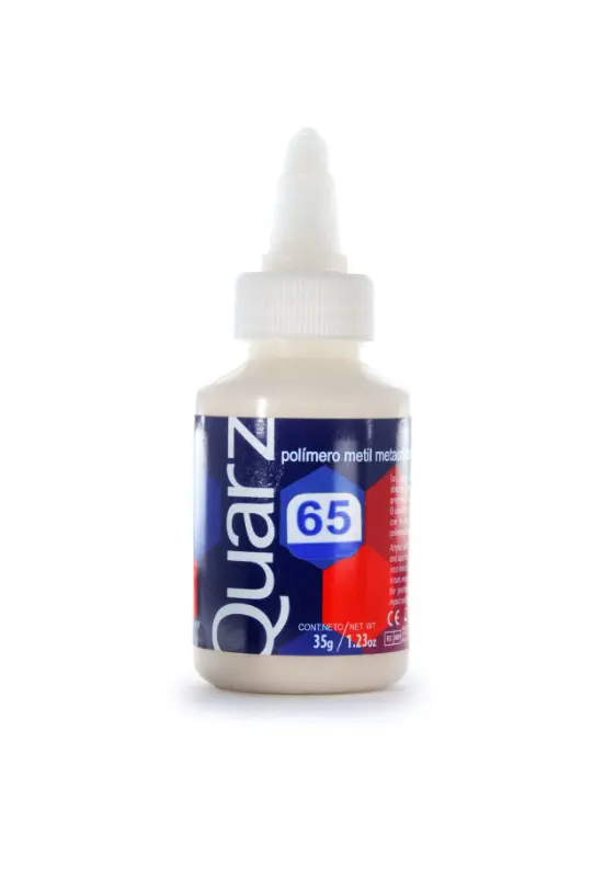 ACRILICOS NORMAL QUARZ 35GR MDC (62)