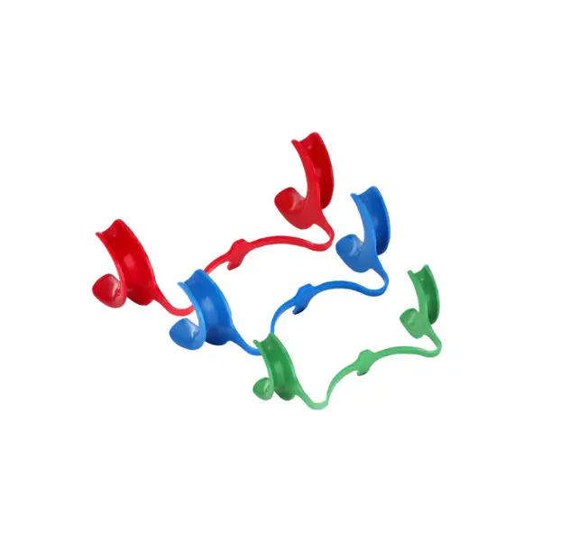 RETRACTOR DE CARRILLO STYLUS