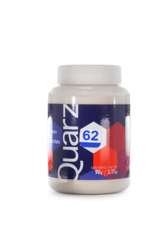 ACRILICOS NORMAL QUARZ 90GR MDC (62)
