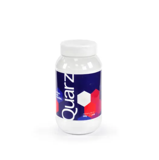 ACRILICOS QUARZ RAPIDO 500 GR MDC
