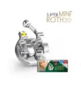 BRACKETS ROTH SUPER MINI 2G            AH-KIM-PECH