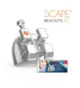 BRACKETS SCAPE MBT 3G STYLUS AH-KIM-PECH