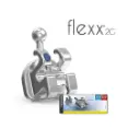BRACKETS STANDARD FLEXX 2G AH-KIM-PECH