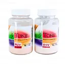 ACRILICO RAPIDO NIC TONE 90 GR MDC
