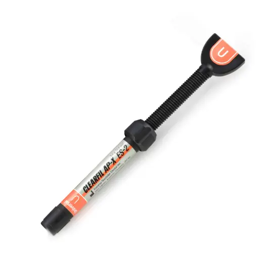 CLEAR AP X ES-2 TRIAL 1.2 G UNIVERSAL ( U ) KURARAY MDC 