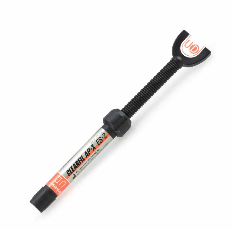 RESINA CLEARFIL AP-X ES-2 UNIVERSAL (UD) KURARAY MDC