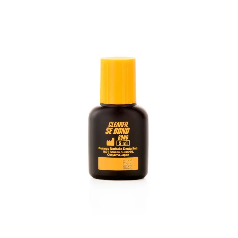[MDC254 1981] ADHESIVO 5 ML BOND Y 6 ML PRIMER CLEARFIL SE BOND KURARAY MDC