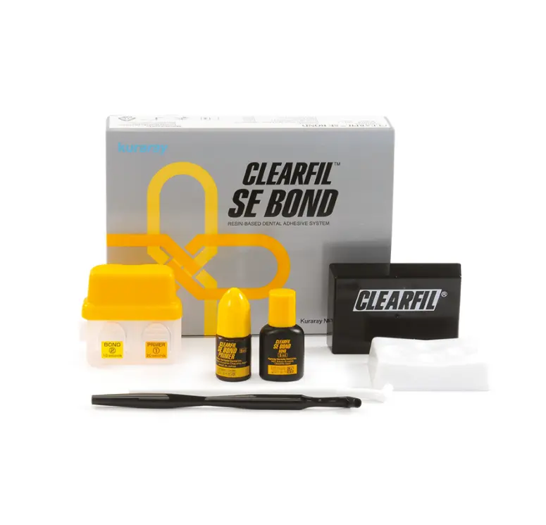 [MDC254-1970] ADHESIVO KIT CLEARFIL SE BOND MDC