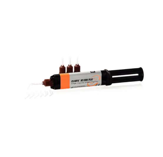 [MDC253-2943] CEMENTO CLEARFIL DC CORE PLUS (BLANCO) MDC