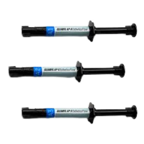 RESINA CLEARFIL KURARAY AP-X ESTHETIC FLOW MDC (A1)