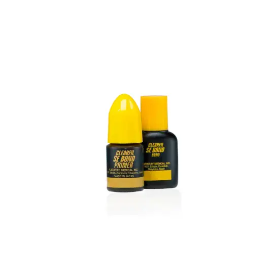 ADHESIVO BOND 1.5 ML Y PRIMER 1.25 ML SE BOND INTRODUCTORY MDC