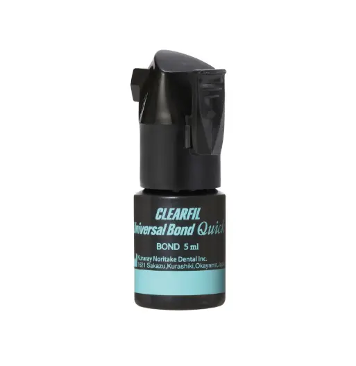 [255-4401] ADHESIVO  CLEARFIL TRI-S BOND UNIVERSAL QUICK 5ML KURARAY MDC