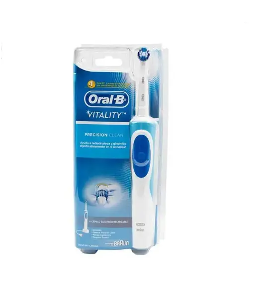 CEPILLO ELECTRICO PRO SERIES 1 ORAL-B