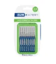 CEPILLO EXPERT INTERDENTAL MICRO 2-3 MM C/10 ORAL B