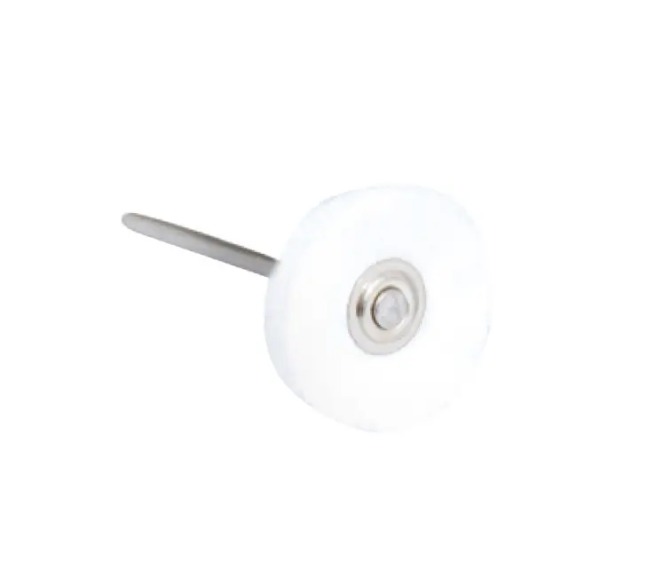 [MDC219 0070] DISCO MONTADO DE ALGODON 2.5CM MDC         219 0070